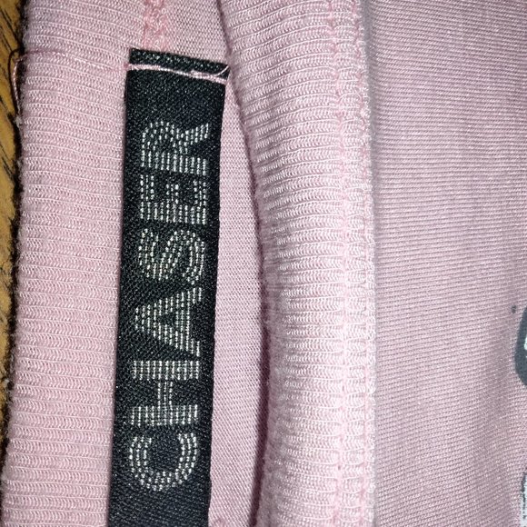 EXTREMELY RARE VELVET REVOLVER BABYDOLL SHIRT - Picture 7 of 8